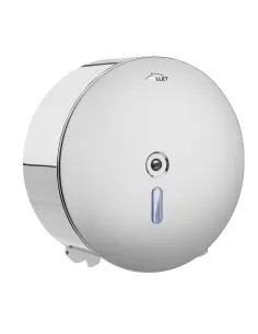 Maxi toilet paper dispenser