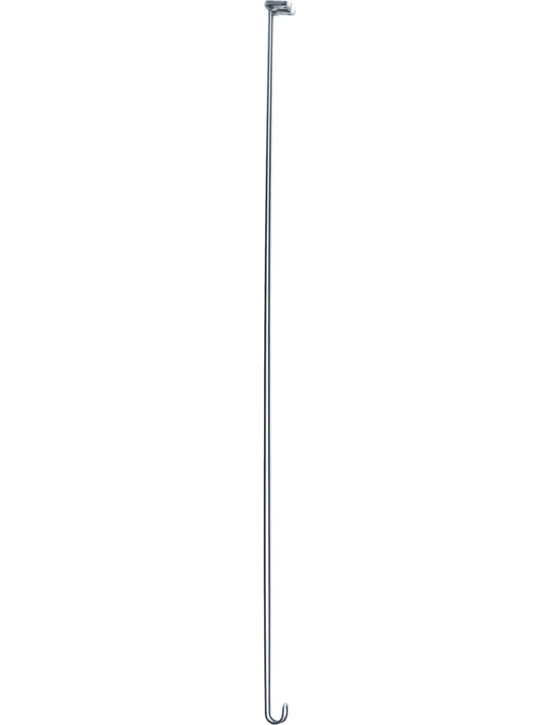 Omkeerbare plafondspanner