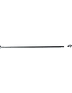 Porte-rideaux extensible Ø 20 mm 2