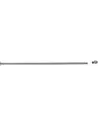 Porte-rideaux extensible Ø 20 mm