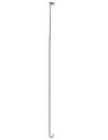 Omkeerbare plafondspanner