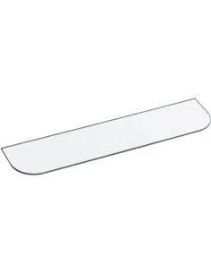 Tablette verre CLASSIC 2