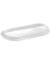 Washbasin shelf DUROFORT