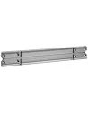 Mounting rail