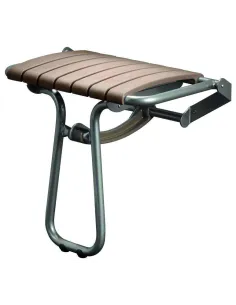 CLASSIC large shower seat