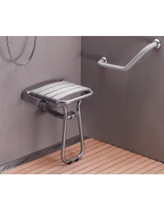 Siège de douche CLASSIC 2