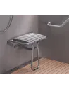 Siège de douche CLASSIC grande taille