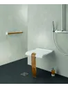 ARSIS shower seat | PELLET