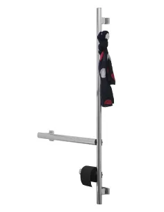 Multifunctionele L-bar voor ARSIS toiletten