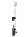 ARSIS Multifunction Toilet Grab Bar