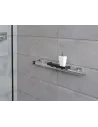 Barre d'appui multifonctions pour douche ARSIS