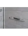 Barre d'appui multifonctions pour douche ARSIS