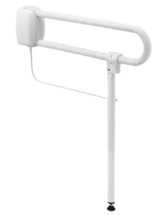 Barre relevable avec béquille de soutien CLASSIC 2