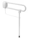Lifting bar with support stand CLASSIC