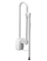 Lifting bar with support stand CLASSIC