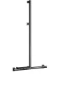 ARSIS T- or L-shaped grab bar