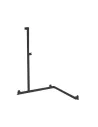 ARSIS 2-wall corner grab and hold bar