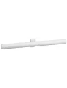 ARSIS double towel bar