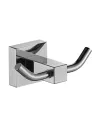 CUBIC bathrobe holder