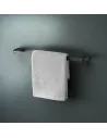Towel rail 1 bar ALUR
