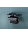 Toiletpapierdispenser met ALUR-tablet