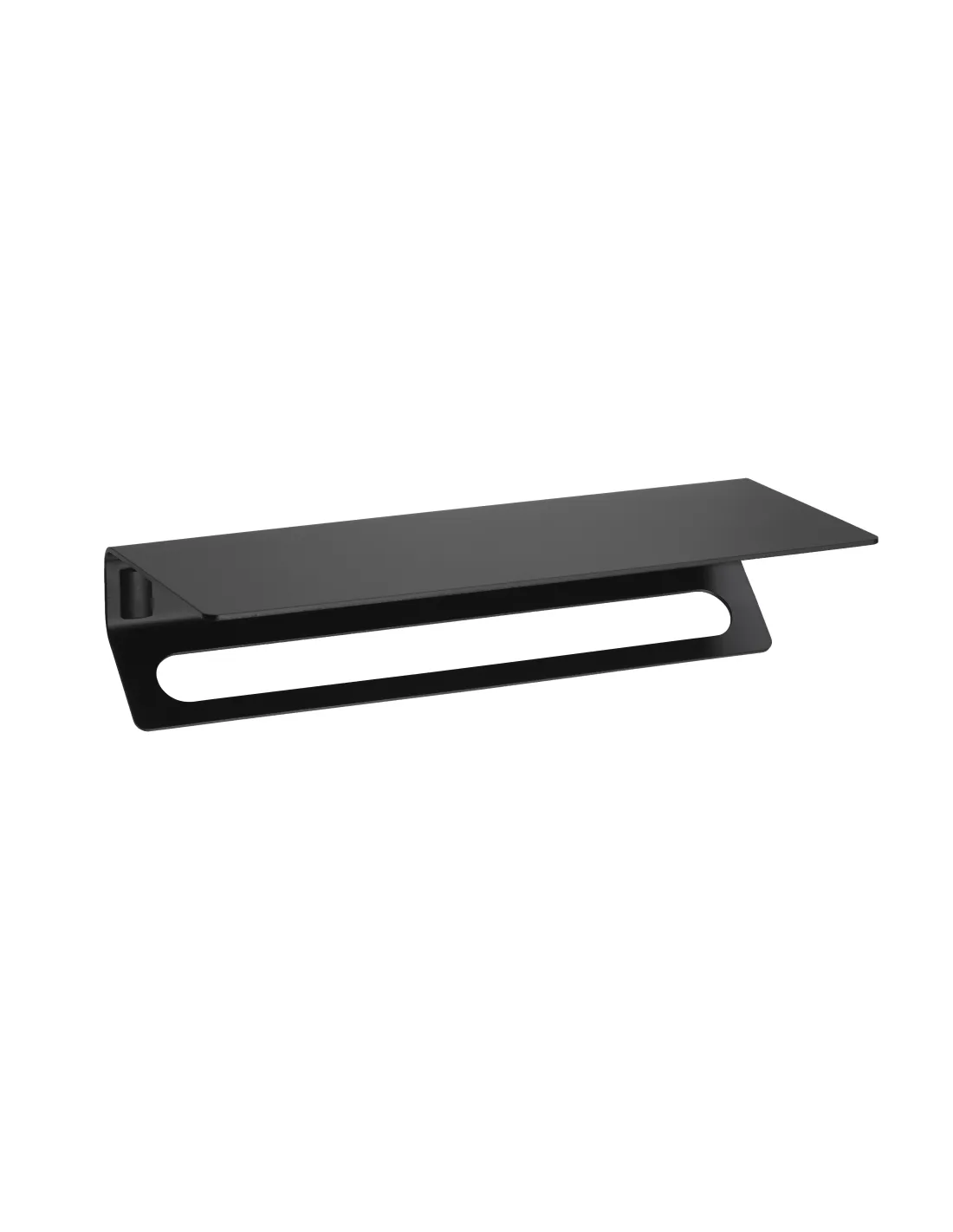 Rack porte-serviettes ALUR