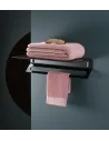 ALUR towel rack