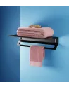 Rack porte-serviettes ALUR