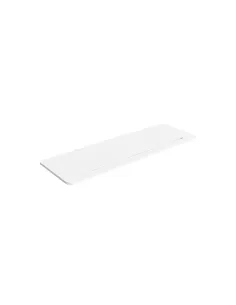 ALUR Straight Shower Shelf