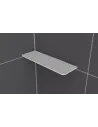 ALUR Straight Shower Shelf
