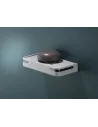 ALUR soap dish