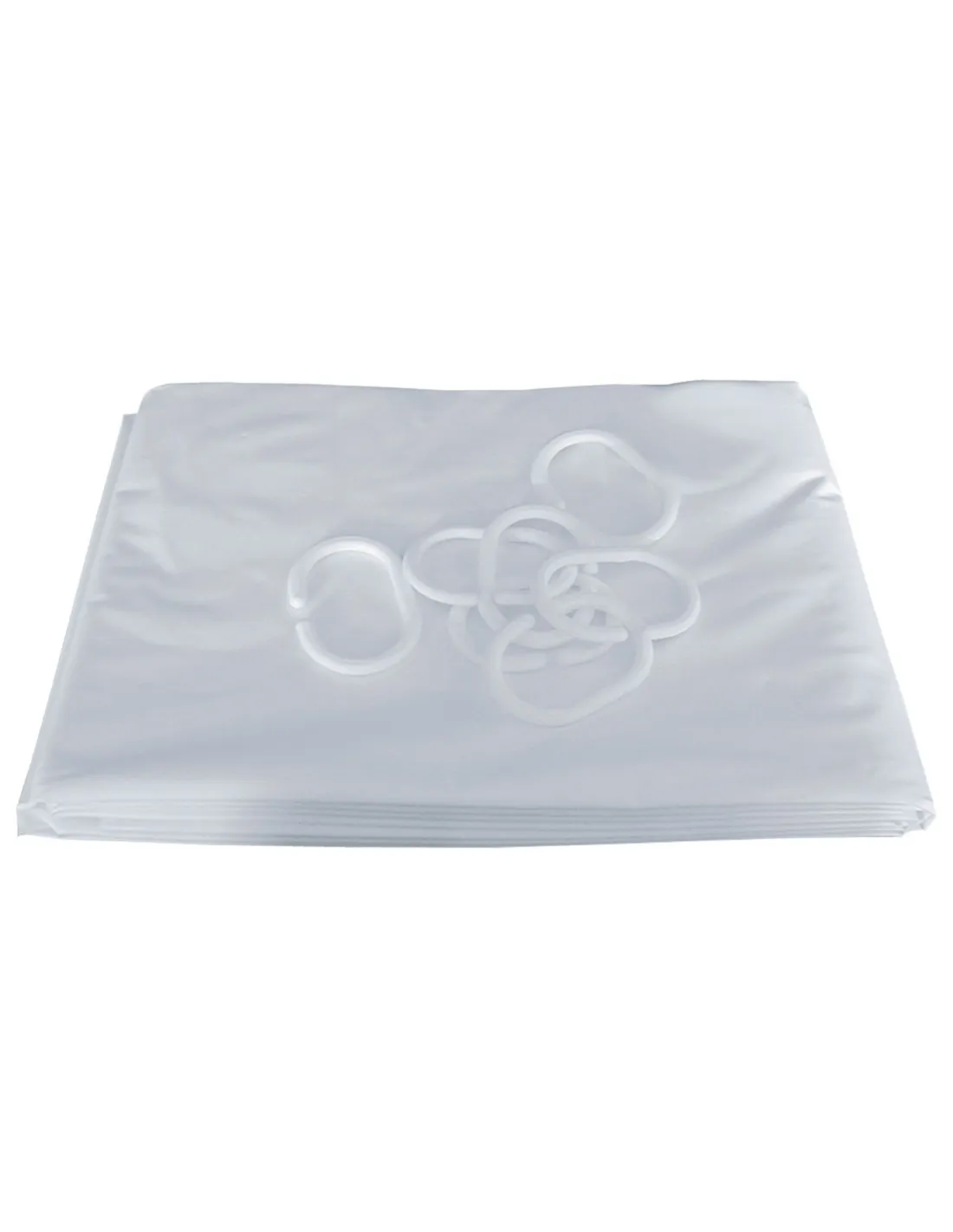 Rideaux PVC