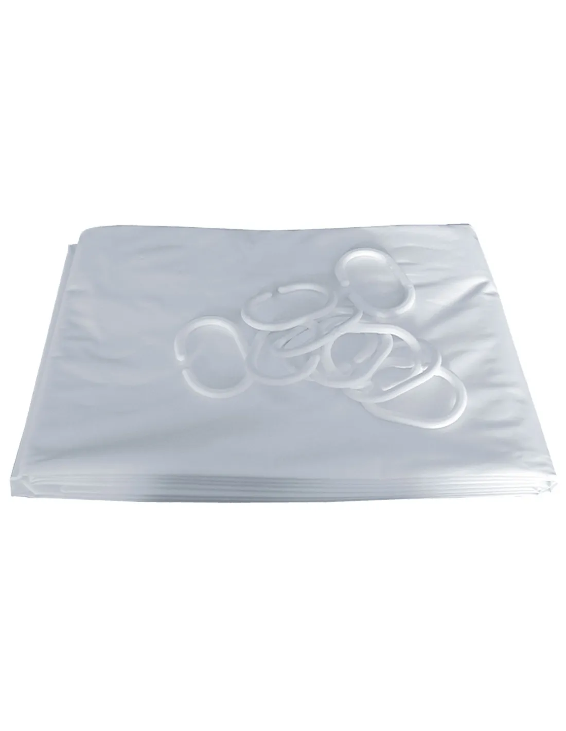 Rideaux PVC