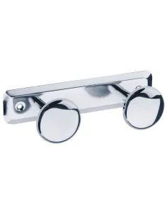 Patère CLASSIC acier