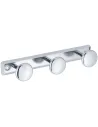 Patère CLASSIC acier