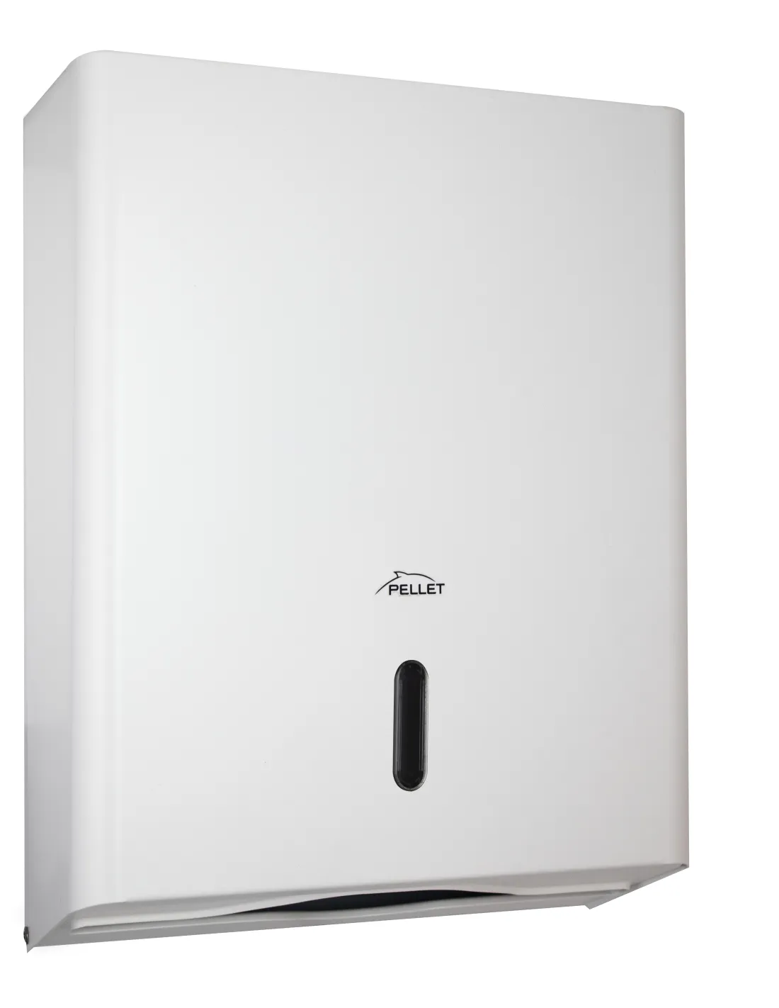 Paper towel dispenser