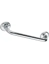 Straight bar, Ø 25 mm, exposed fasteners | PELLET