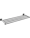 CUBIC handdoekenrek