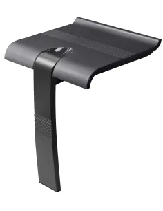 Siège de douche déclipsable et interchangeable ARSIS | PELLET