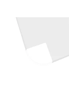 Liaison d'angle pour rampe