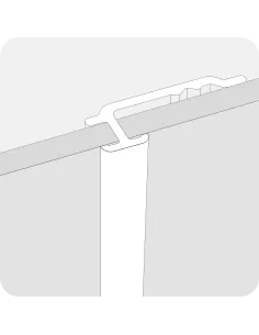 Profilé de jonction