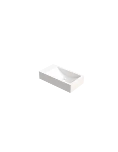 Hangende wastafel Lorient | BALLETJE