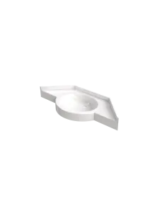 Wastafelplan Arcachon | BALLETJE