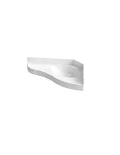 Biarritz washbasin plan | PELLET