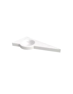 Biscarosse washbasin top | PELLET