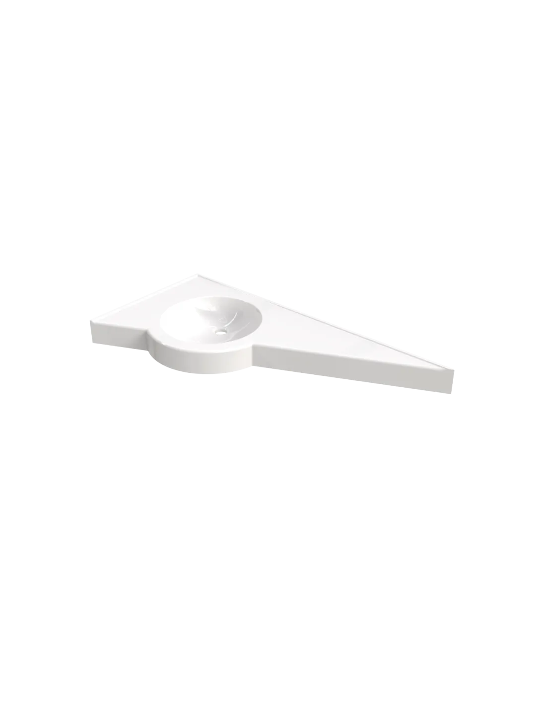 Plan vasque Biscarosse | PELLET