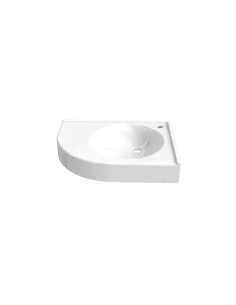 Carnac wastafel plan | BALLETJE