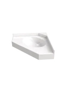 Plan vasque Mirage | PELLET