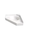 Plan vasque Dieppe | PELLET
