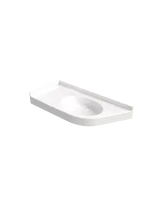 Plan vasque Satine | PELLET
